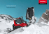 400 ParkPro 4F PistenBully 400 ParkPro 4F