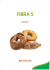 fibra s - AB Mauri