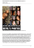 NEW YORK/Identificato il serial killer che terrorizzò