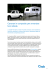 DIAB - Caravan in composito per avventure fuori strada