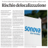 Rischio delocalizzazione