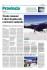 Situazione neve su stazioni sciistiche bergamasche