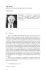 Che fare? - di Roberto Bin