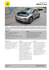 BMW i3 Rex