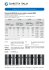 Giaretta Italia WALK-IN con inserti in feltro e spazzole (RCB)