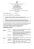 Programmazione Triennio Classico E Scienze Umane