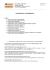 HT Psicologia HUMANTRAINER.COM Pag. 1 di 6 Romano Biancoli