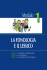 Unità 1.L`ALFABETO E L`ORTOGRAFIA Unità 2.LA