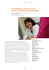 Scientific Report 2012