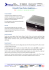 Firewall-Proxy Clanius Appliance[v2.1]