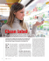 Clean label tra opportunità e rischi