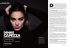 Capezza - I`M Magazine
