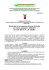 BANDO BdS 2016-17 - Comune di Castel San Giovanni