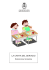 La carta della ristorazione scolastica