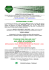 NewsLetter n. 40 del 09 Maggio 2013