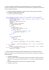 1 - Scrivere un programma che legga una frase