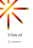 titan af - Hensfort