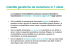 Lezioni di genetica medica