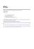 KStudio Associato, primaria Associazione professionale