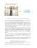curriculum - Irene Ranaldi