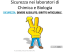 Sicurezza nei laboratori di Chimica