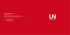 ASSOCIAZIONE UNITED NETWORK LEONARDO
