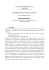 Dipartimento di Matematica e Fisica