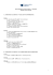 Piano dell`Offerta Formativa