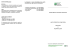 Guide servizio Pediatria - ASL Vallecamonica