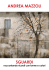 Catalogo mostra Andrea Mazzoli