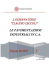 le pavimentazioni industriali in ca - Dipartimento di Ingegneria Civile