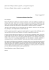 Esto texto es bilingüe: italiano y español (…un e