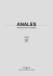 anales