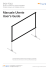 Manuale Utente User`s Guide