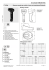 Accessori Disegno quotato Collegamento