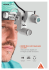HEINE ML 4 LED HeadLight con DV 1 Videocamera digitale per