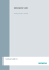 Getting Started SINAMICS S120