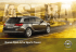 Nuova Opel Astra Sports Tourer