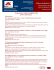 Supporti di Business Intelligence Supporti di Business