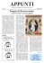 Pasqua di Resurrezione: