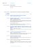 Curriculum Vitae - formato pdf