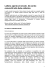 Lettera al Sinodo da oltre 100 convertiti