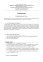 La broncoscopia - Azienda per l`Assistenza Sanitaria n. 2