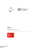 TURCHIA Rapporto Congiunto Ambasciate/Consolati/ENIT 2013