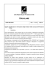 Circolare Enac SEC 01 Qualificazione e