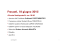 18 giugno 2015 - Frascati Rugby Club