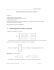 1 Inhomogeneous linear systems.