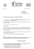 Circ. n. 87 Loano, 8 /11/2016 AI DOCENTI AGLI ALLIEVI AL