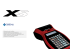 Stampante easy-loading Giornale elettronico MultiMediaCard