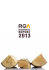 Leggi il Report RGA 2013